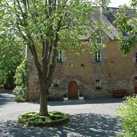 Le Clos Des Tilleuls La Vendelee Екстер'єр фото
