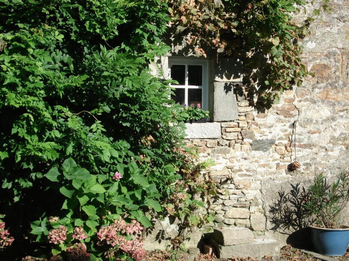 Le Clos Des Tilleuls La Vendelee Екстер'єр фото